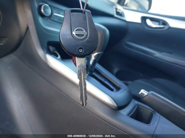 3N1AB7APXHY228952 Nissan SENTRA S