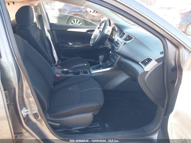 3N1AB7APXHY228952 Nissan SENTRA S