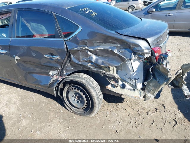 3N1AB7APXHY228952 Nissan SENTRA S