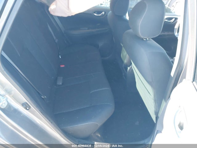 3N1AB7APXHY228952 Nissan SENTRA S