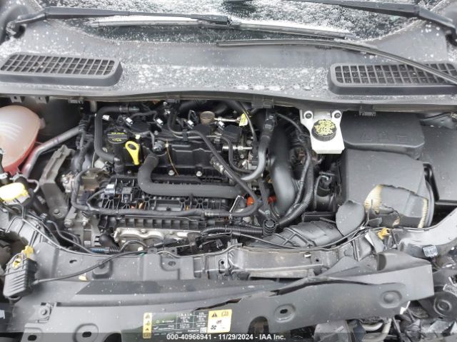 2019 FORD ESCAPE 1FMCU9GD0KUB09869 Photo 9