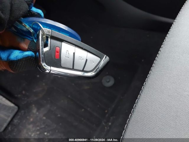 2019 FORD ESCAPE 1FMCU9GD0KUB09869 Photo 10