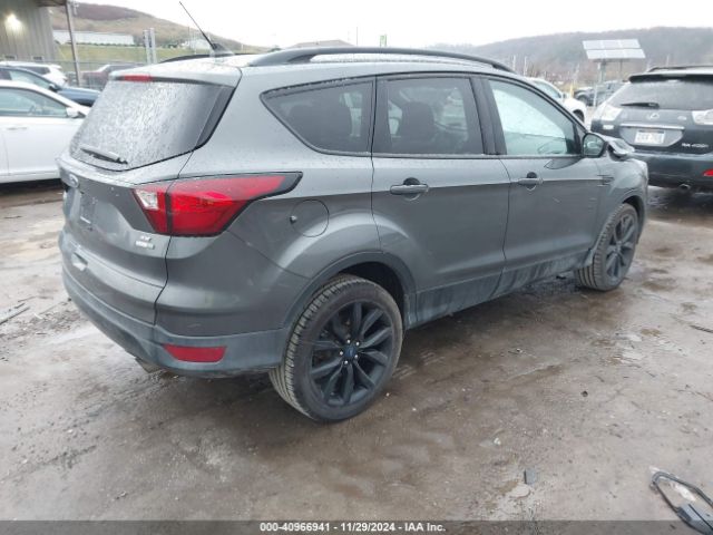 2019 FORD ESCAPE 1FMCU9GD0KUB09869 Photo 3