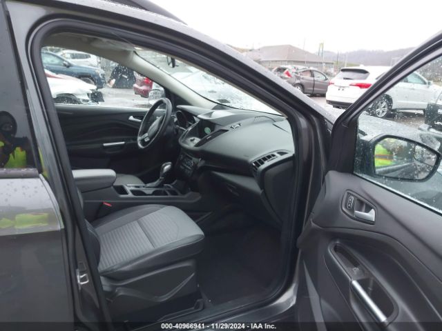 2019 FORD ESCAPE 1FMCU9GD0KUB09869 Photo 4