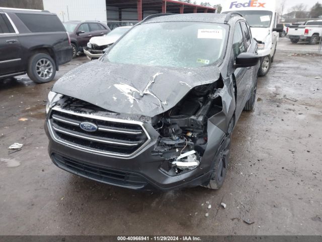 2019 FORD ESCAPE 1FMCU9GD0KUB09869 Photo 5