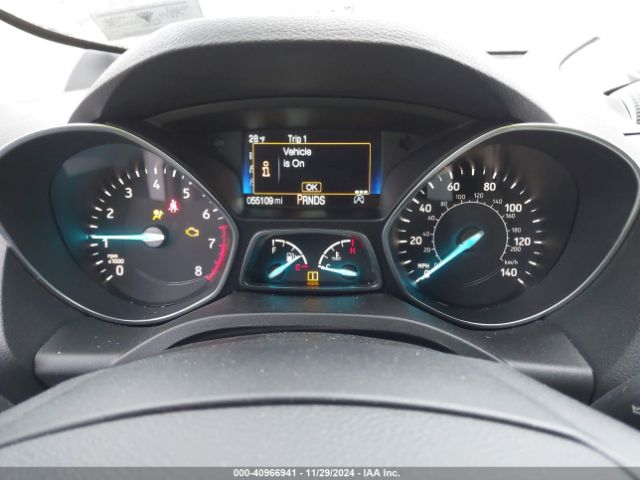 2019 FORD ESCAPE 1FMCU9GD0KUB09869 Photo 6