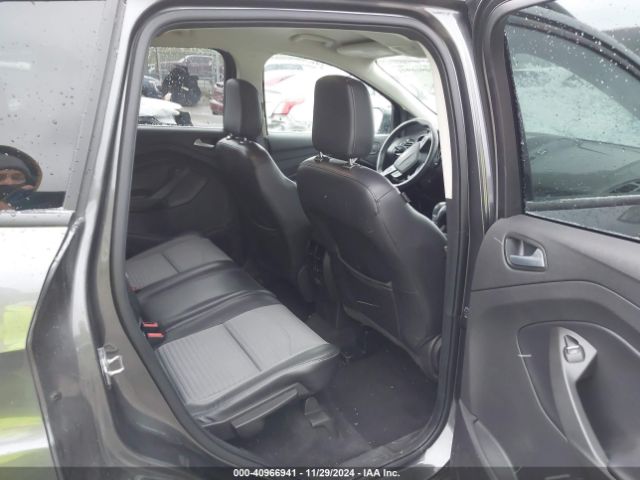 2019 FORD ESCAPE 1FMCU9GD0KUB09869 Photo 7