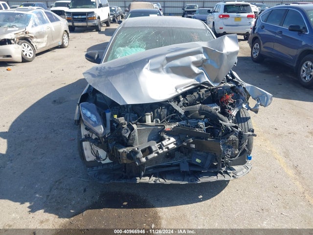 KIA Forte Gt-line 2023 3KPF54AD8PE558328 Image 12