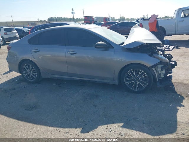 KIA Forte Gt-line 2023 3KPF54AD8PE558328 Image 13
