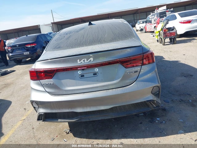 KIA Forte Gt-line 2023 3KPF54AD8PE558328 Image 16