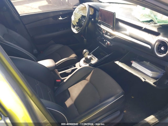 KIA Forte Gt-line 2023 3KPF54AD8PE558328 Image 5