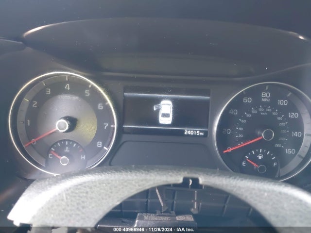 KIA Forte Gt-line 2023 3KPF54AD8PE558328 Image 7