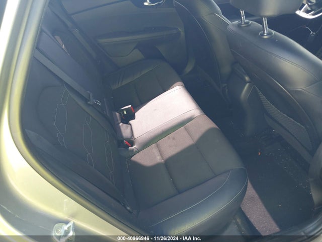KIA Forte Gt-line 2023 3KPF54AD8PE558328 Image 8