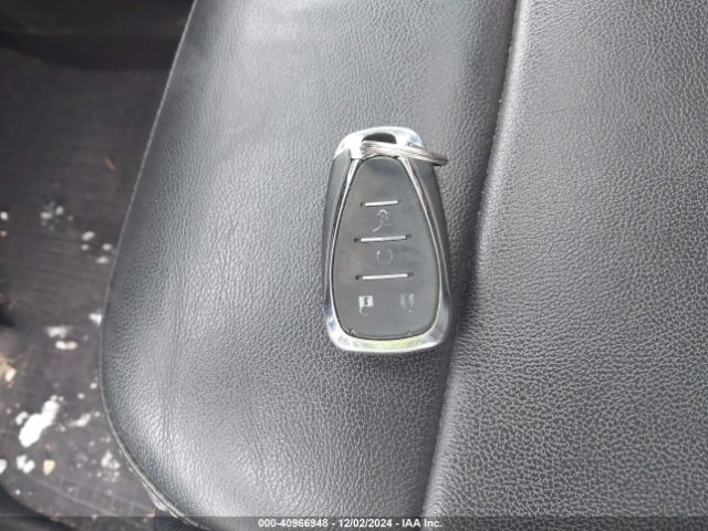 1GNEVHKW1KJ214913 Chevrolet Traverse 3lt