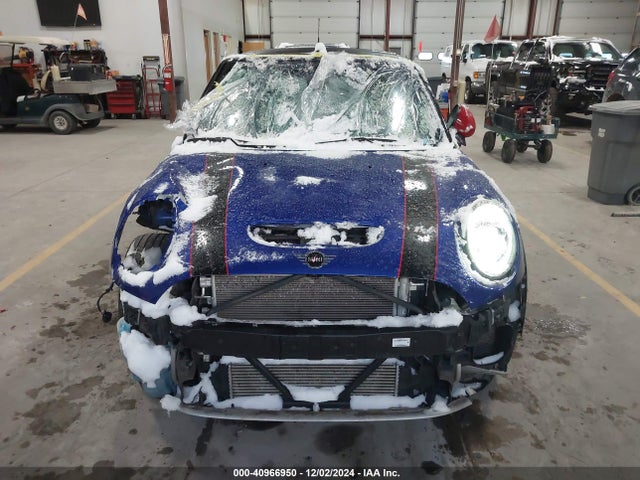 Mini Convertible John Cooper Works 2019 WMWWH9C55K3A78807 Image 13