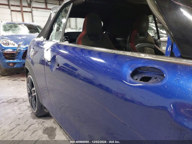 Mini Convertible John Cooper Works 2019 WMWWH9C55K3A78807 Image 19