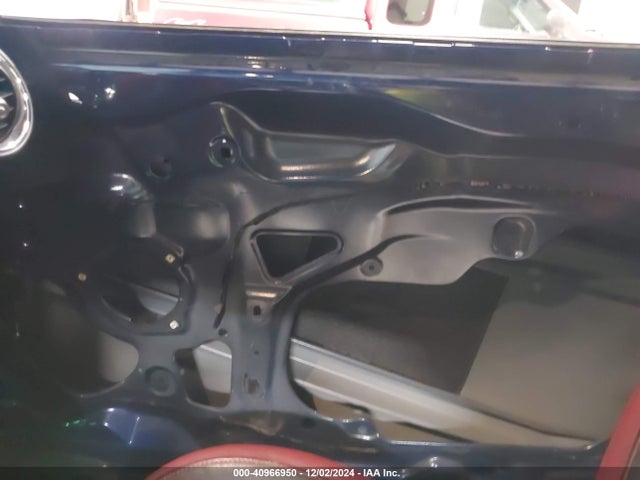 Mini Convertible John Cooper Works 2019 WMWWH9C55K3A78807 Image 21