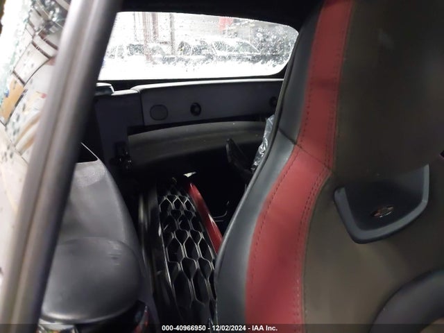 2019 MINI CONVERTIBLE WMWWH9C55K3A78807 Photo 7