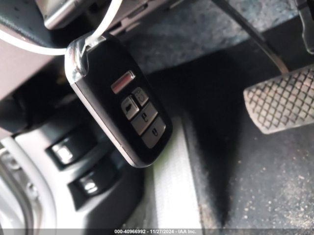 2HKRW2H54NH634388 Honda Cr-v Awd Ex