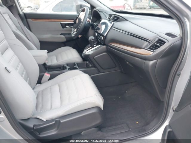 2HKRW2H54NH634388 Honda Cr-v Awd Ex