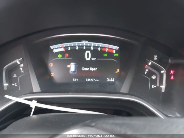 2HKRW2H54NH634388 Honda Cr-v Awd Ex