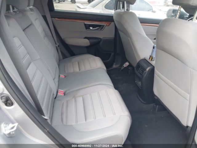 2HKRW2H54NH634388 Honda Cr-v Awd Ex