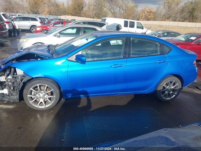 Dodge DART SXT 2015 1C3CDFBB5FD173893 Image 15