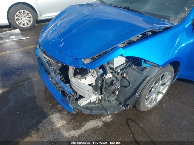 Dodge DART SXT 2015 1C3CDFBB5FD173893 Image 6