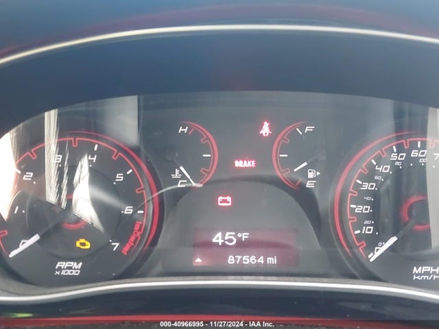 Dodge DART SXT 2015 1C3CDFBB5FD173893 Image 7