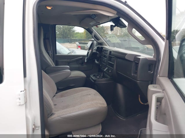 Chevrolet Express 3500 Lt 2019 1GAZGPFG2K1345374 Image 5