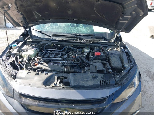 19XFC1F30KE013012 Honda CIVIC EX