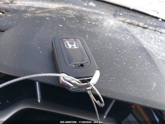 19XFC1F30KE013012 Honda CIVIC EX