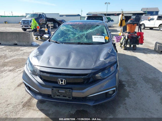 19XFC1F30KE013012 Honda CIVIC EX