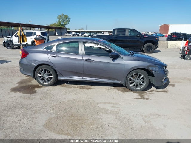 19XFC1F30KE013012 Honda CIVIC EX