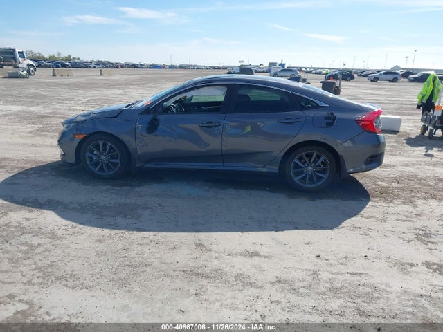 19XFC1F30KE013012 Honda CIVIC EX