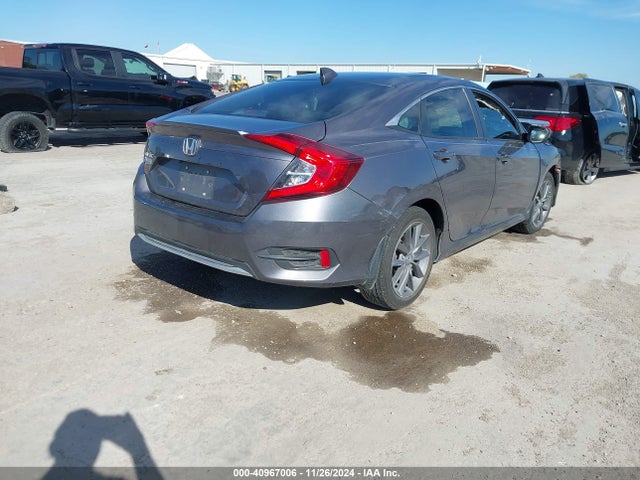 19XFC1F30KE013012 Honda CIVIC EX