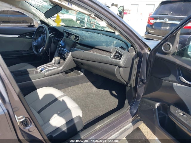 19XFC1F30KE013012 Honda CIVIC EX