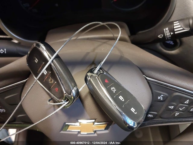 Chevrolet Malibu 1ls 2018 1G1ZB5ST5JF112841 Image 11
