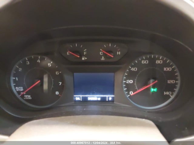 Chevrolet Malibu 1ls 2018 1G1ZB5ST5JF112841 Image 15