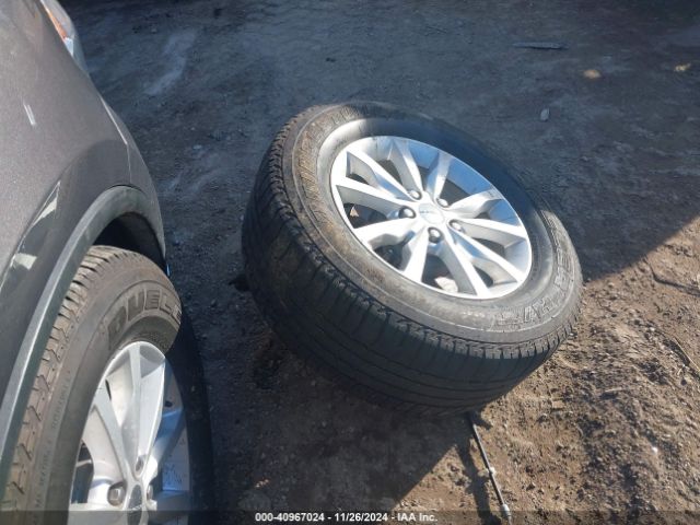 1C4RDJAG1FC128381 Dodge Durango Sxt