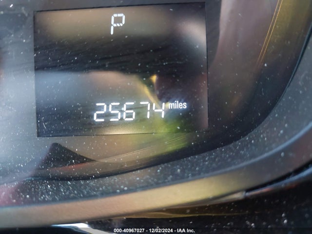 Chevrolet Spark Fwd 1lt Automatic 2022 KL8CD6SA9NC033703 Image 16