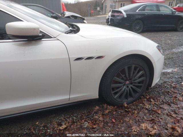 ZAM57RTA6F1129935 Maserati Ghibli S Q4