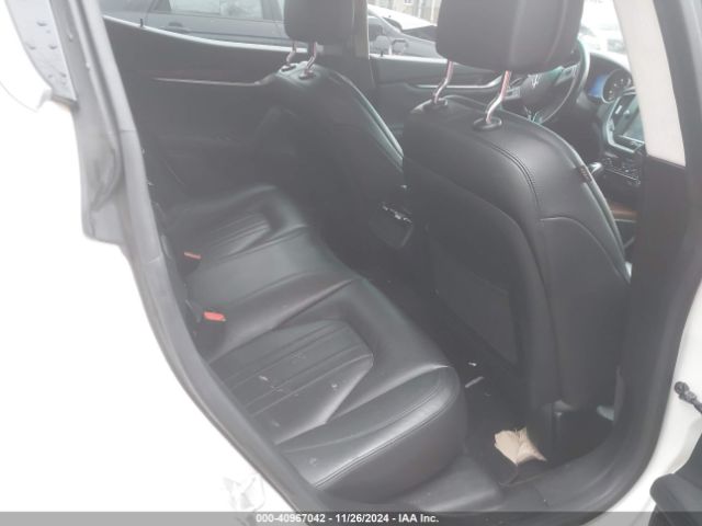 ZAM57RTA6F1129935 Maserati Ghibli S Q4