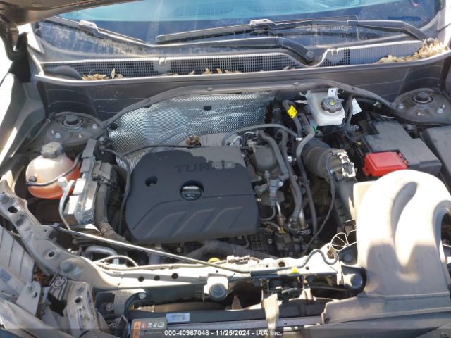 2024 BUICK ENCORE GX KL4AMDSL5RB011868 Photo 9