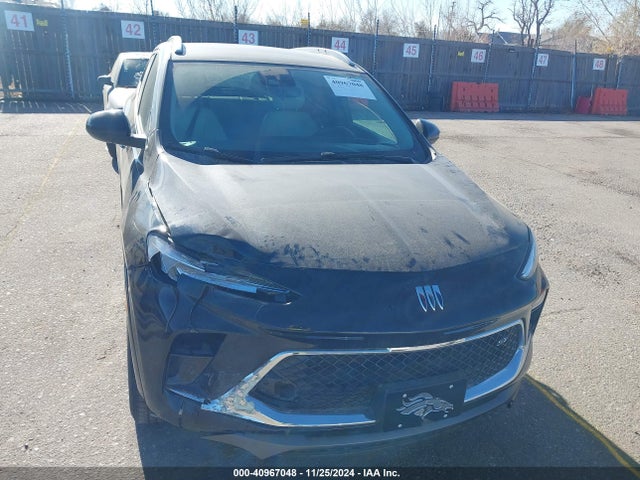 KL4AMDSL5RB011868 Buick Encore Gx Sport Touring Fwd