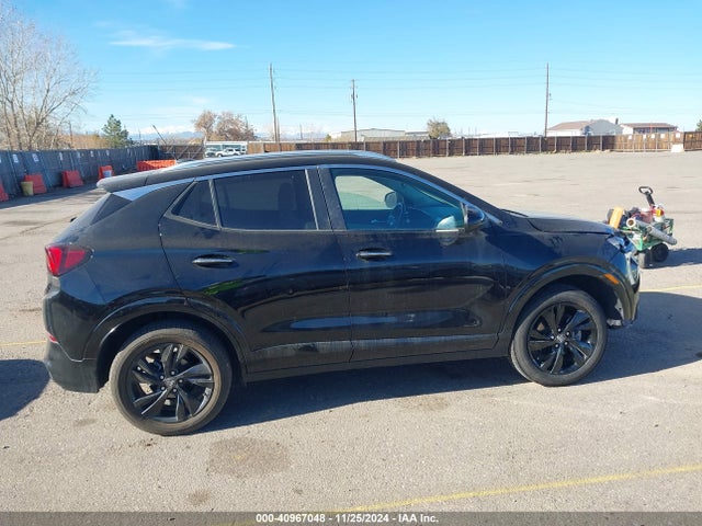 KL4AMDSL5RB011868 Buick Encore Gx Sport Touring Fwd