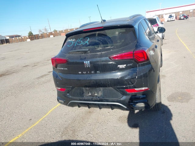 KL4AMDSL5RB011868 Buick Encore Gx Sport Touring Fwd