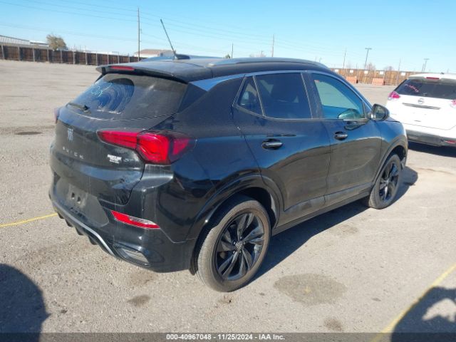 2024 BUICK ENCORE GX KL4AMDSL5RB011868 Photo 3