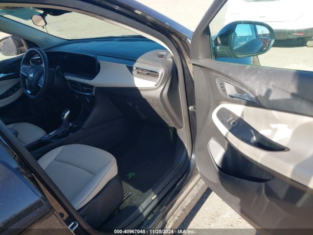 2024 BUICK ENCORE GX KL4AMDSL5RB011868 Photo 4