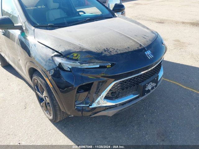 2024 BUICK ENCORE GX KL4AMDSL5RB011868 Photo 5